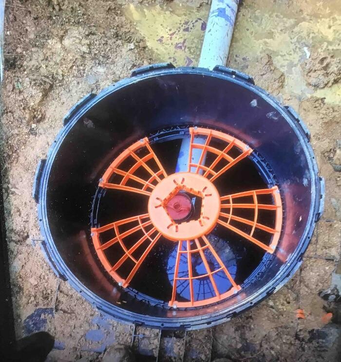 Images All About Septic - Mills River