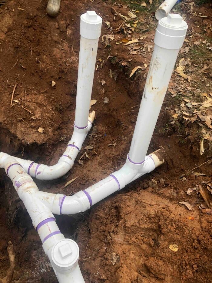 Images All About Septic - Mills River