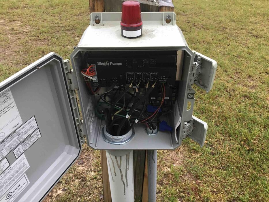 Images All About Septic - Mills River