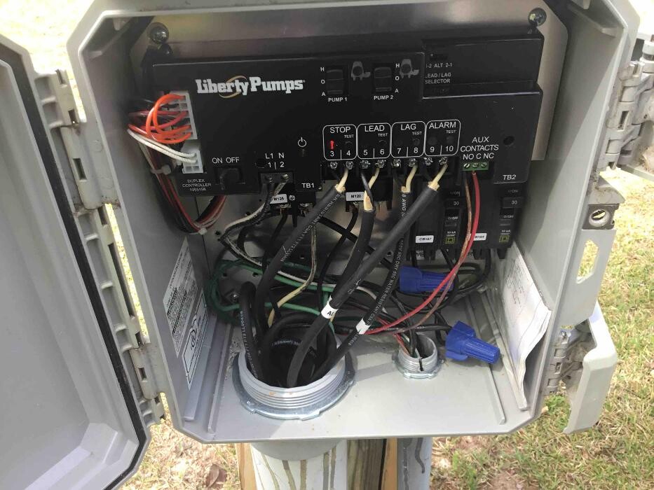 Images All About Septic - Mills River