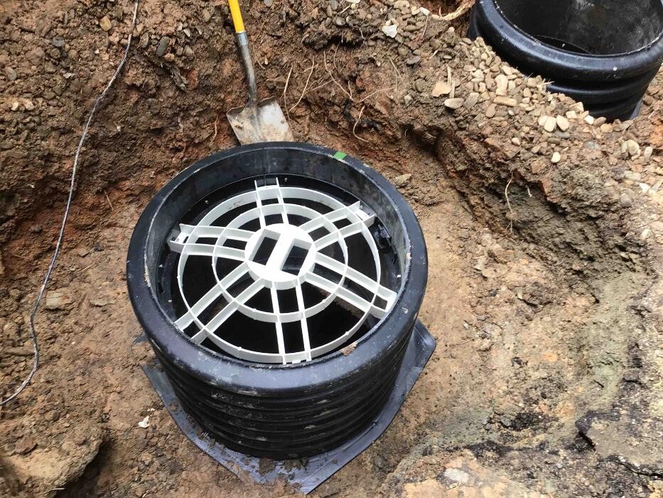 Images All About Septic - Mills River