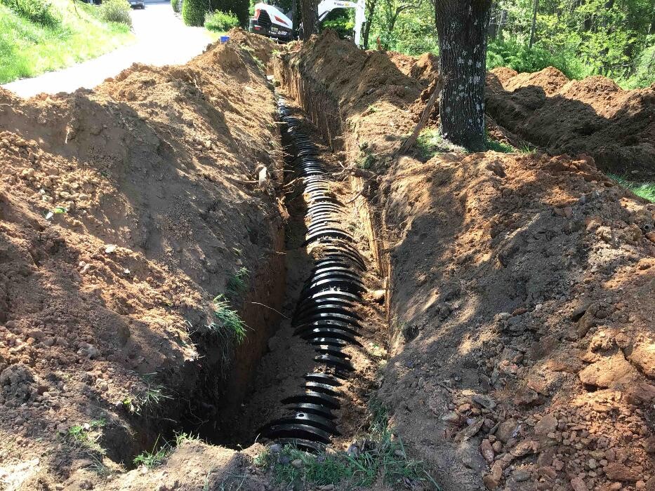 Images All About Septic - Mills River