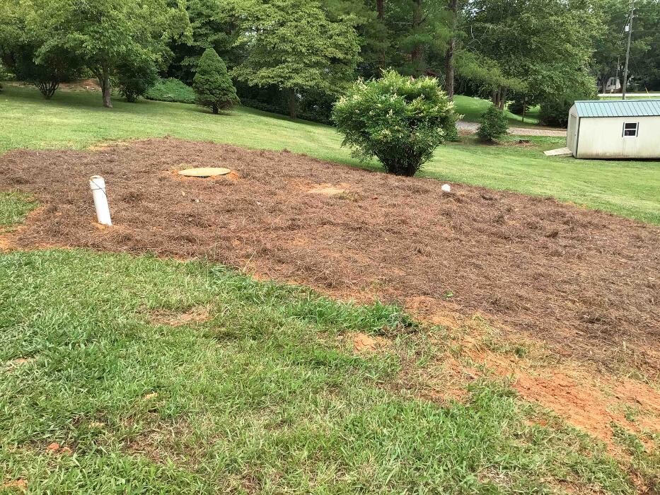 Images All About Septic - Mills River