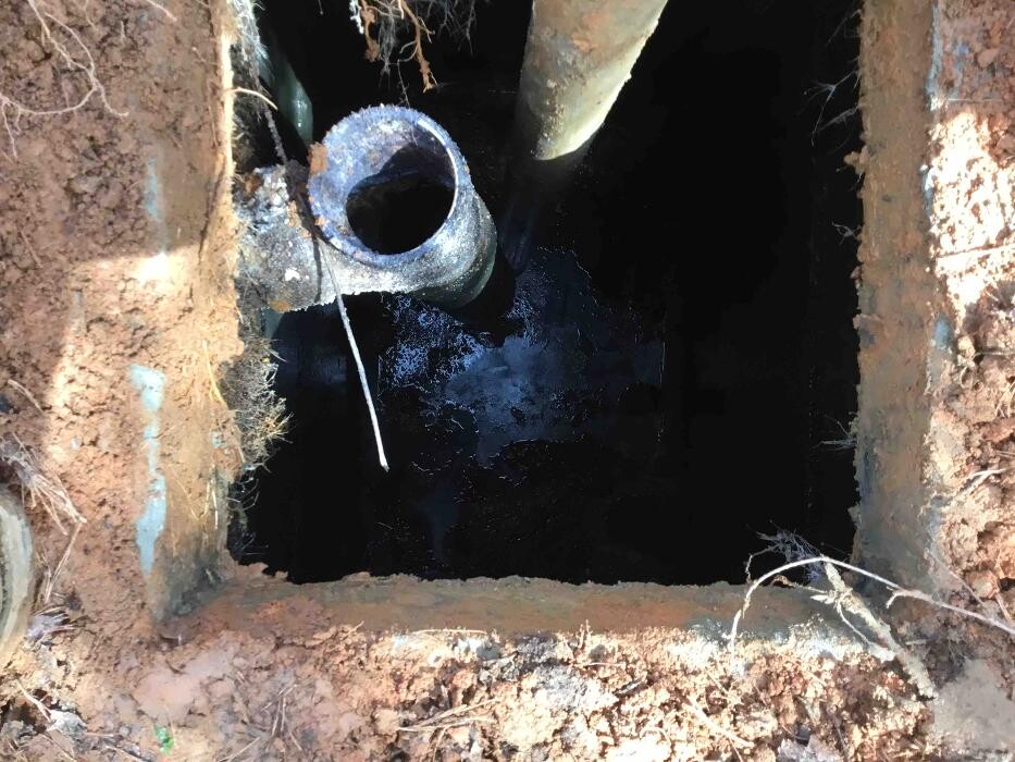 Images All About Septic - Mills River