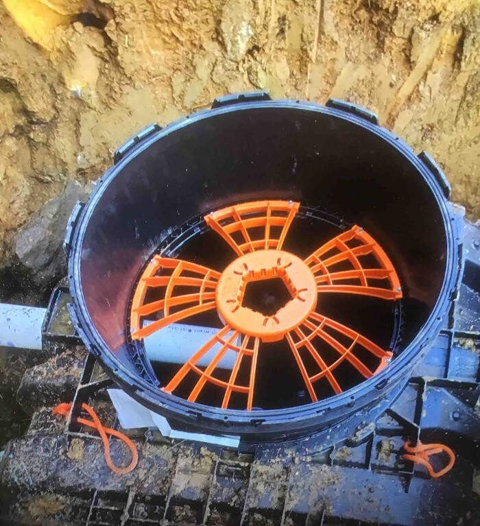 Images All About Septic - Mills River