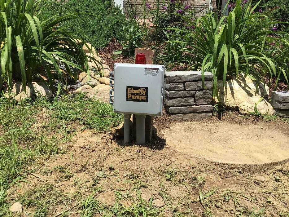 Images All About Septic - Mills River