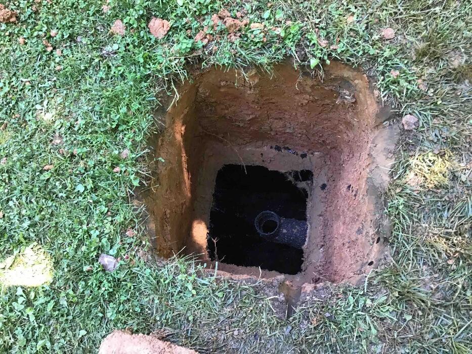 Images All About Septic - Mills River