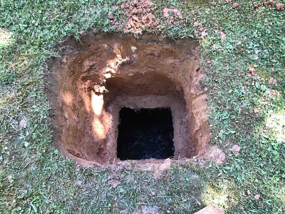 Images All About Septic - Mills River