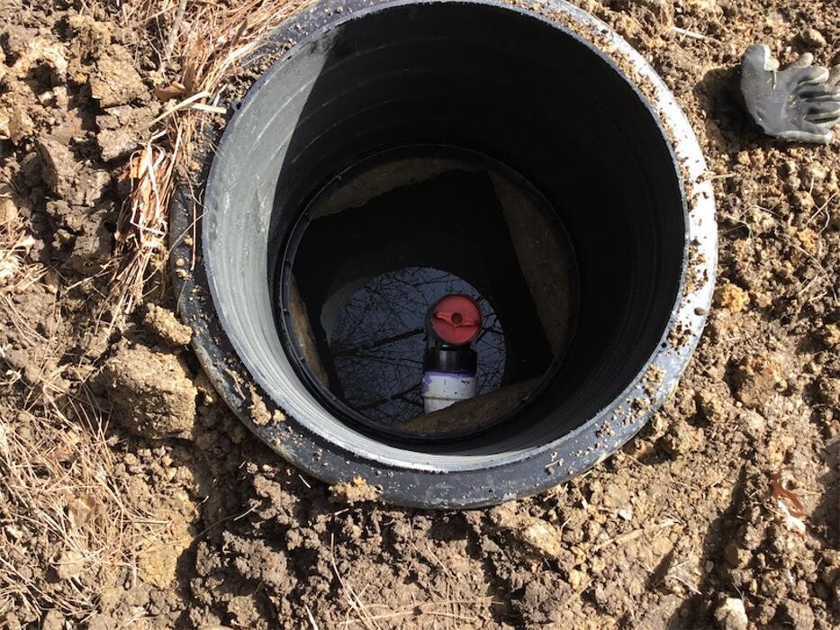 Images All About Septic - Mills River