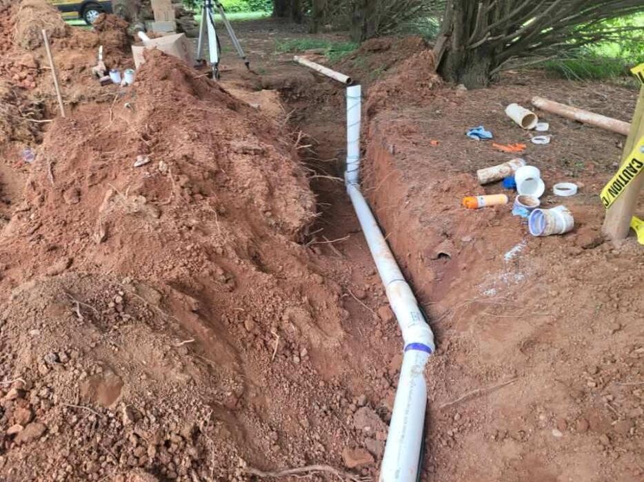 Images All About Septic - Mills River