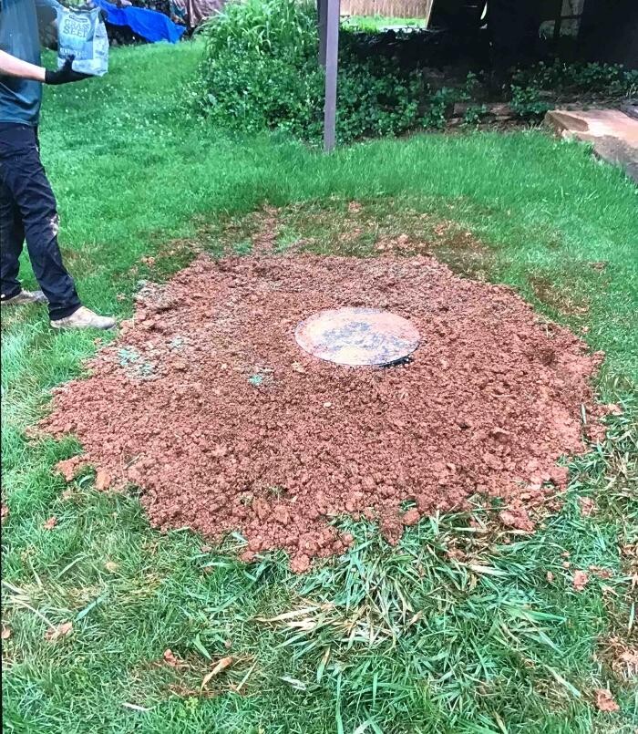 Images All About Septic - Mills River