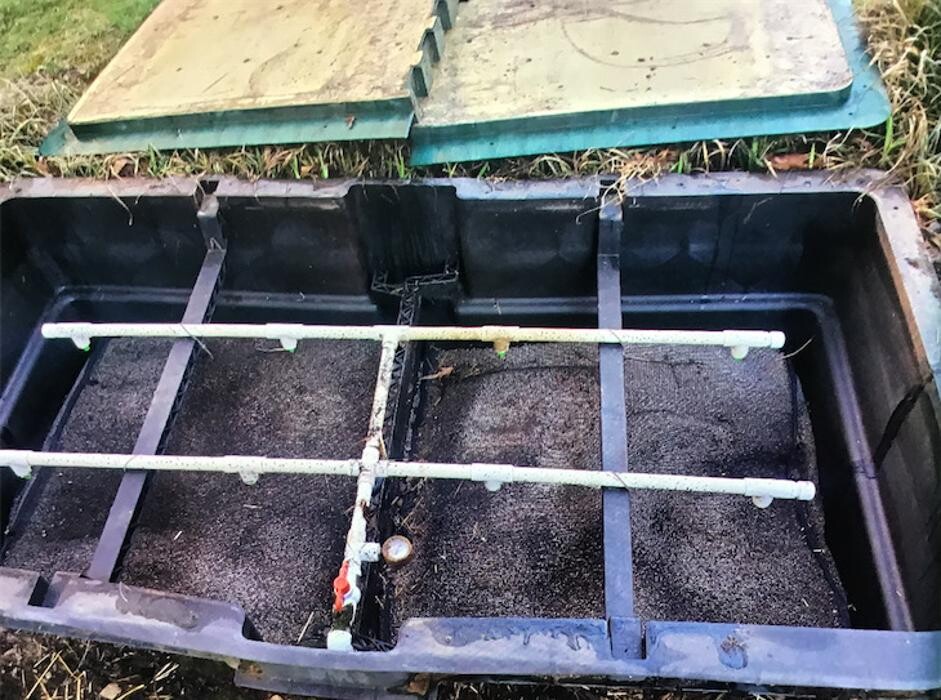 Images All About Septic - Mills River