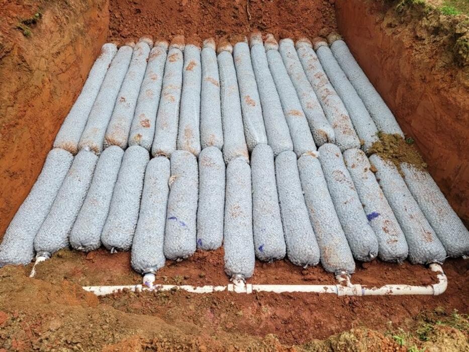 Images All About Septic - Mills River