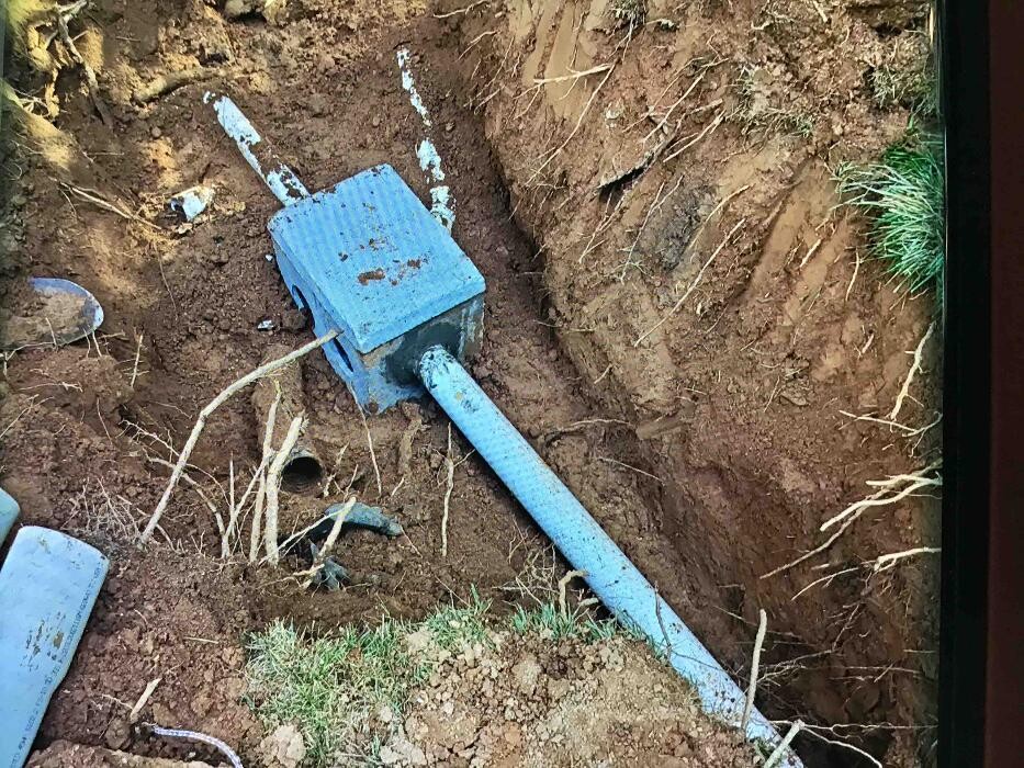 Images All About Septic - Mills River