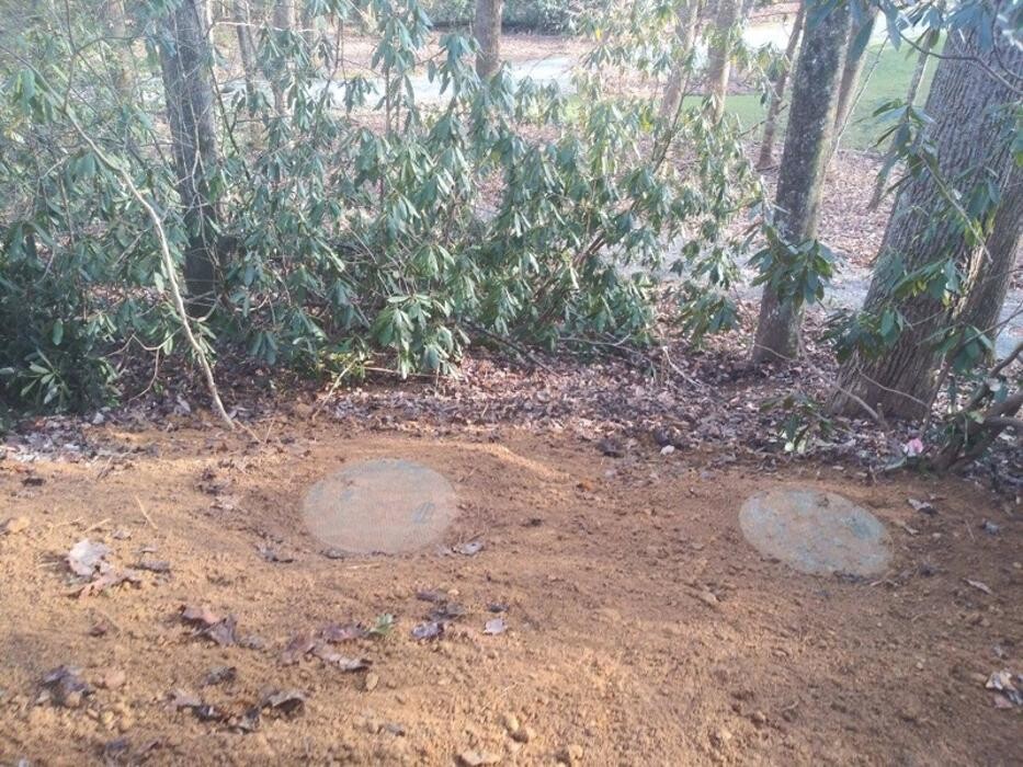 Images All About Septic - Mills River