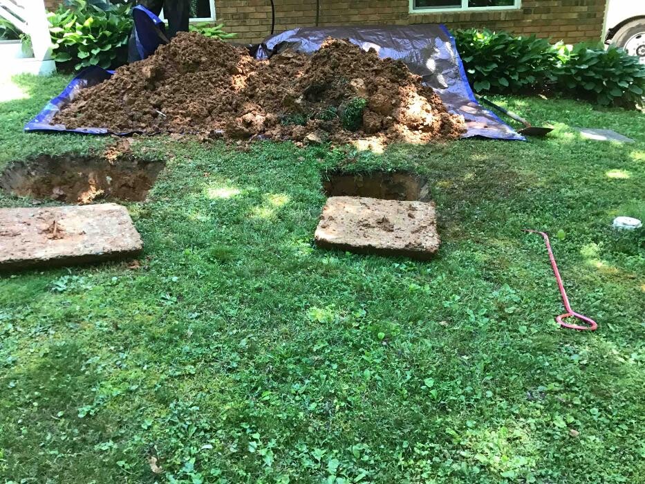 Images All About Septic - Mills River