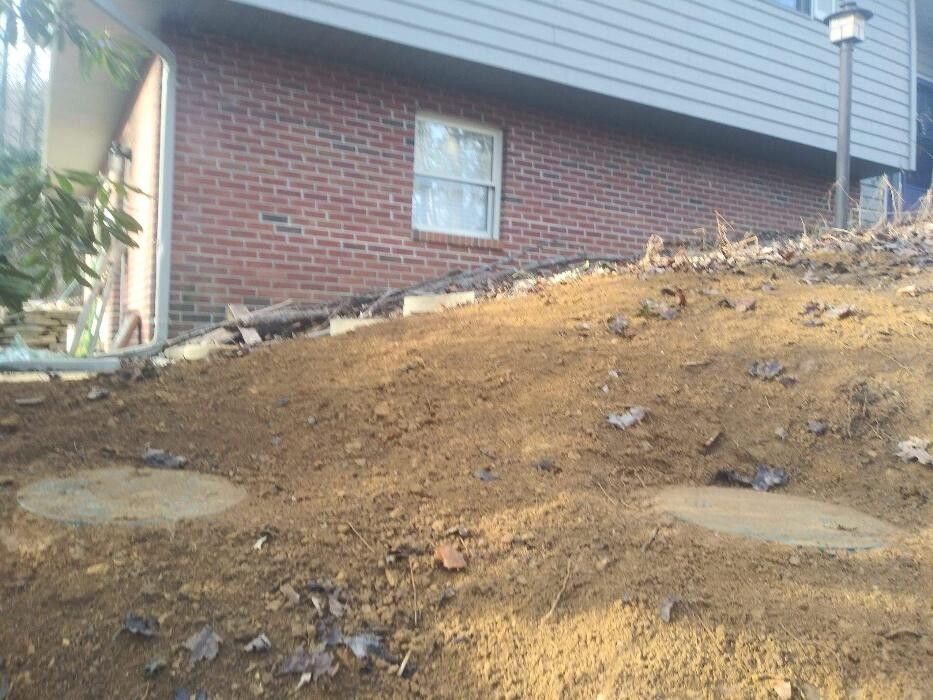 Images All About Septic - Mills River