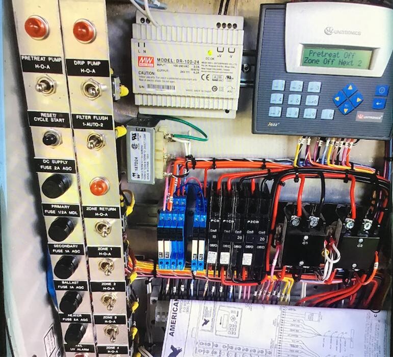 Images All About Septic - Mills River