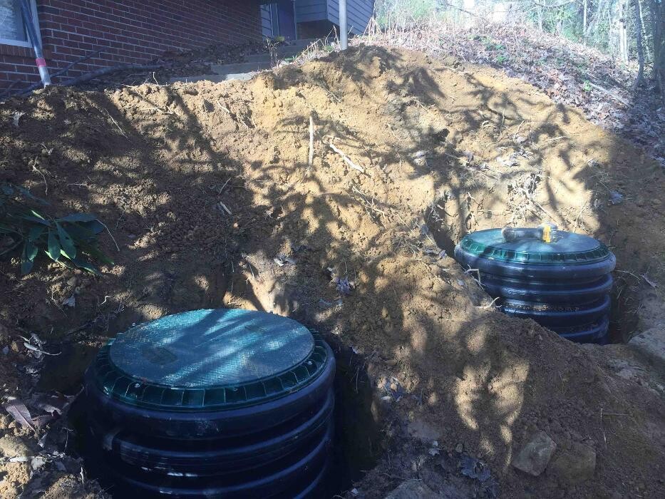 Images All About Septic - Mills River