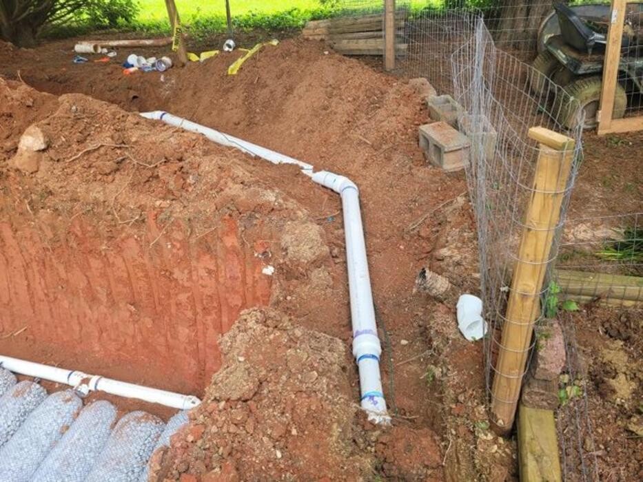 Images All About Septic - Mills River