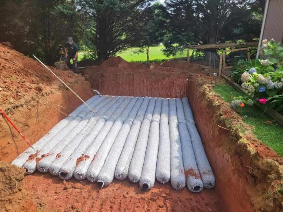 Images All About Septic - Mills River