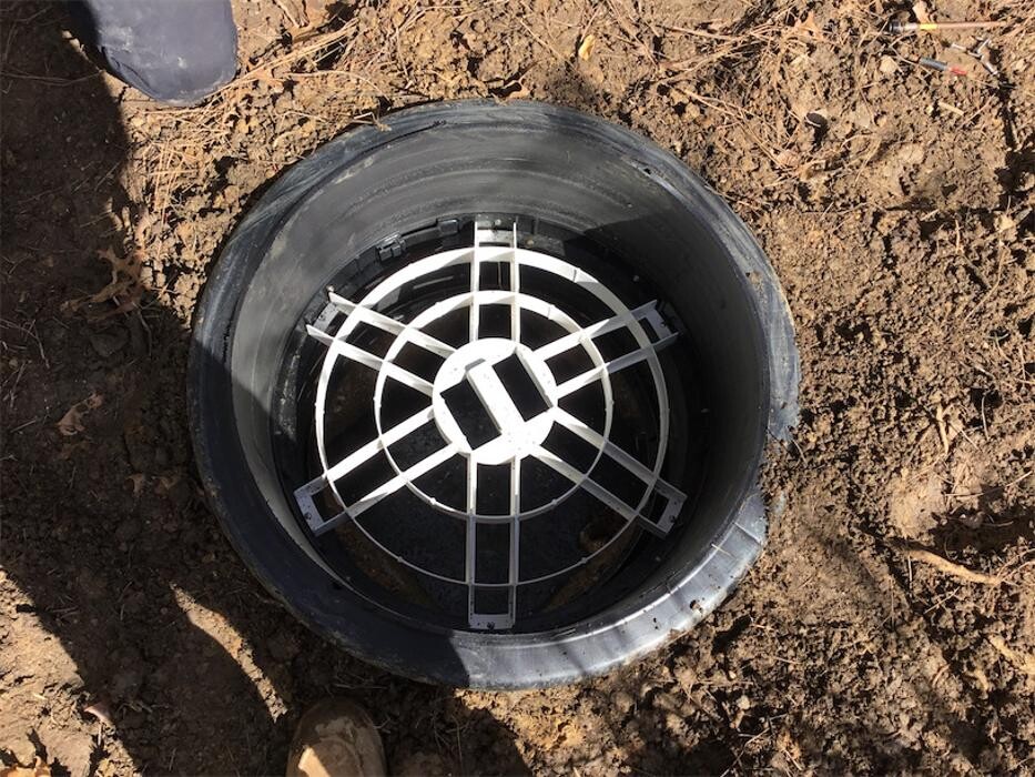 Images All About Septic - Mills River