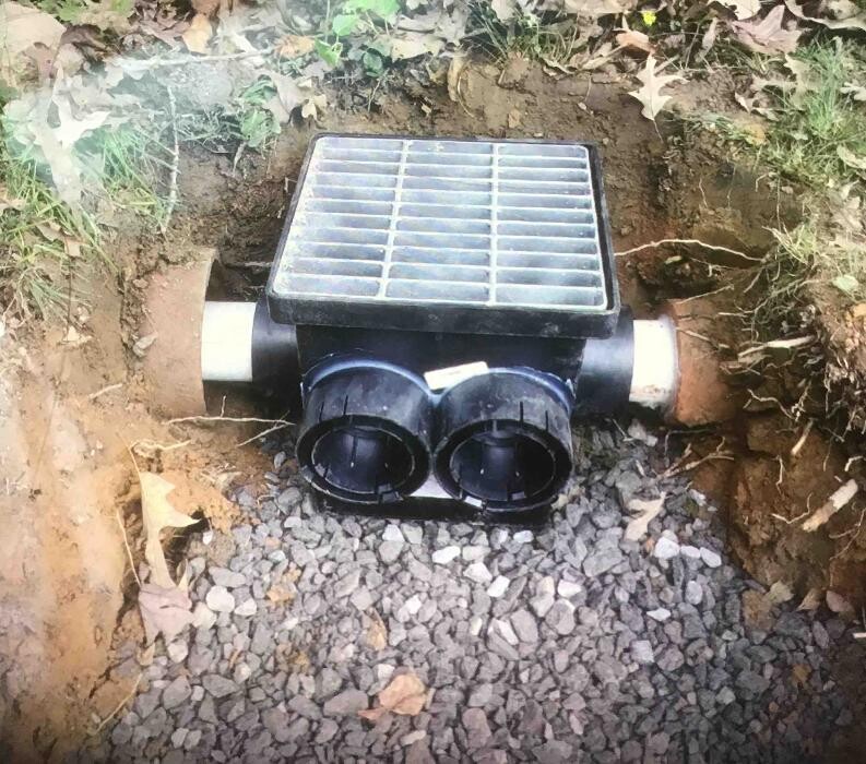 Images All About Septic - Mills River