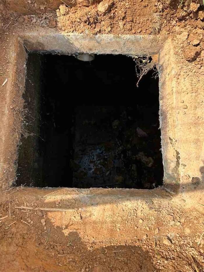 Images All About Septic - Mills River