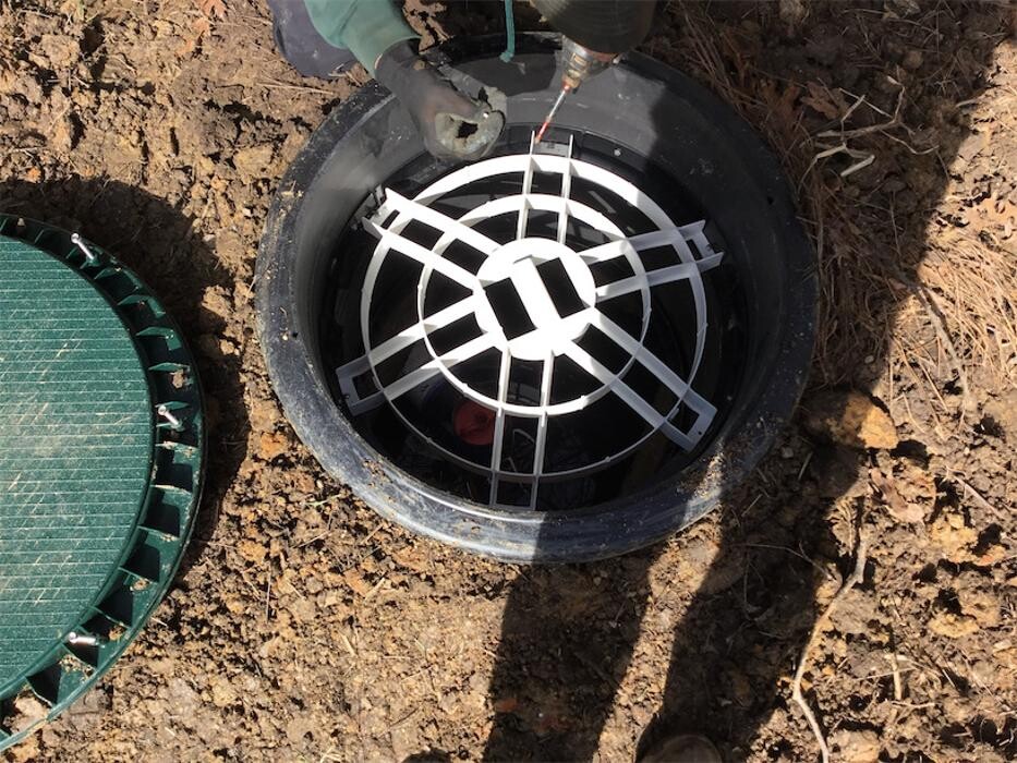 Images All About Septic - Mills River