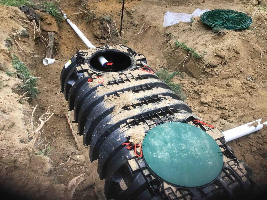 Images All About Septic - Mills River