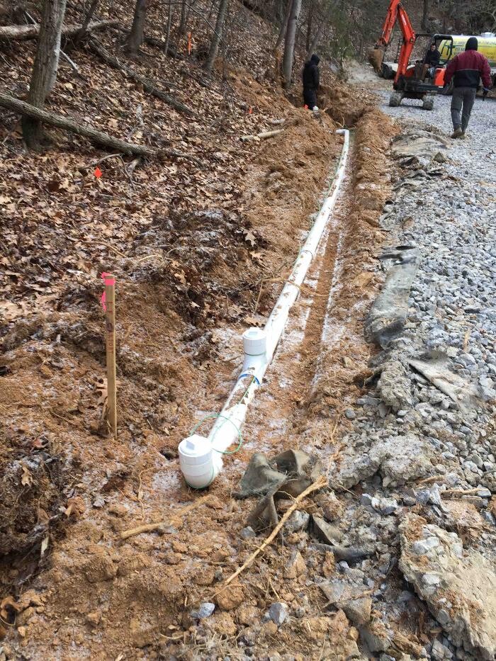 Images All About Septic - Mills River