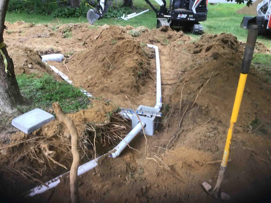 Images All About Septic - Mills River