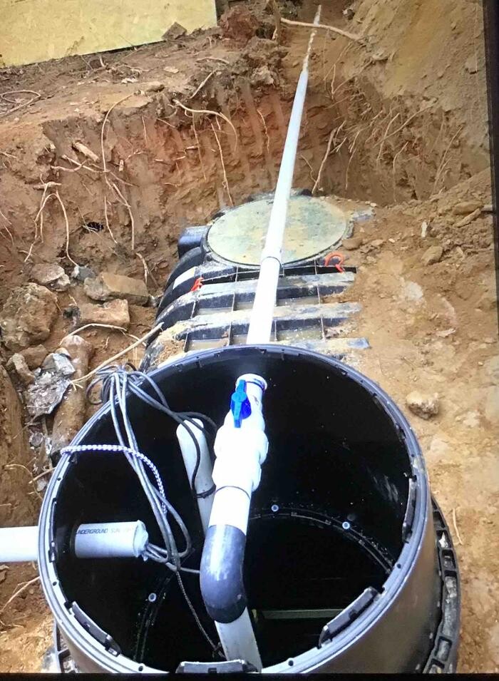 Images All About Septic - Mills River