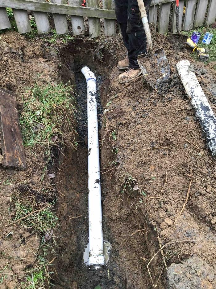 Images All About Septic - Mills River