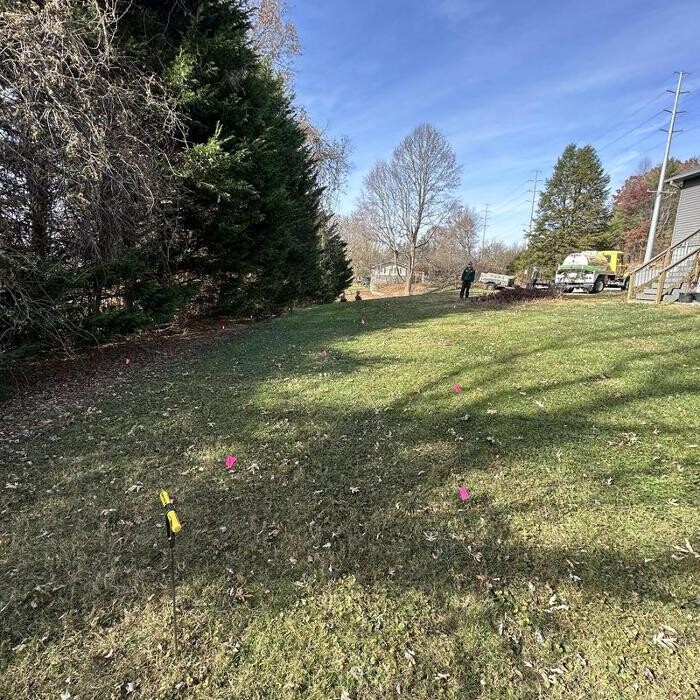 Images All About Septic - Mills River