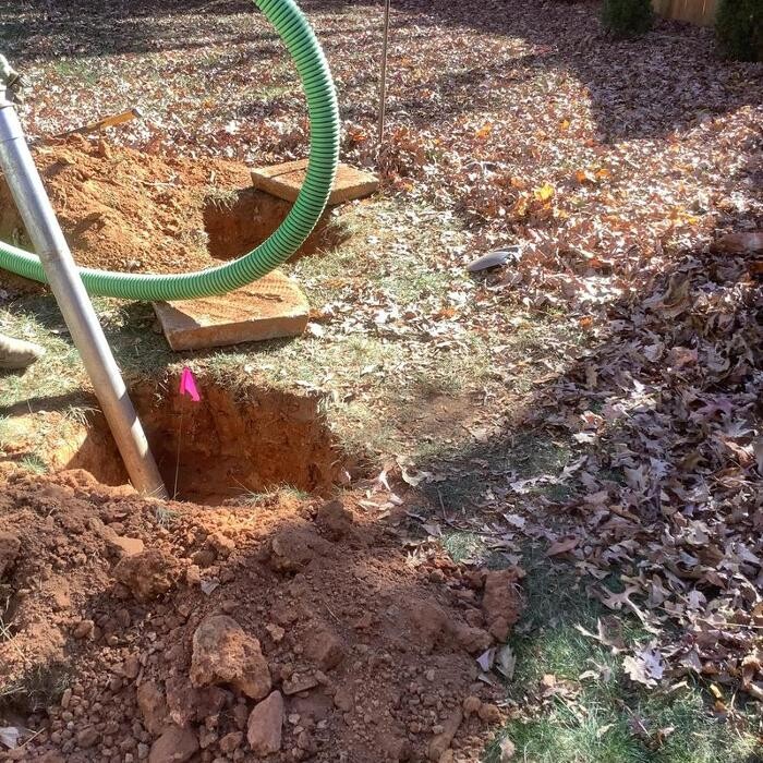 Images All About Septic - Mills River