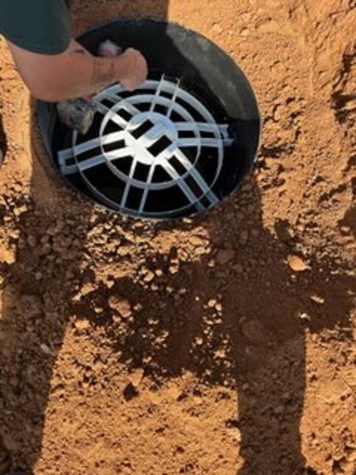 Images All About Septic - Mills River