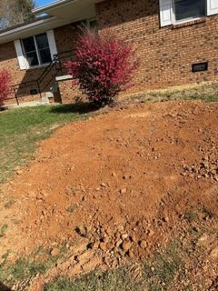 Images All About Septic - Mills River