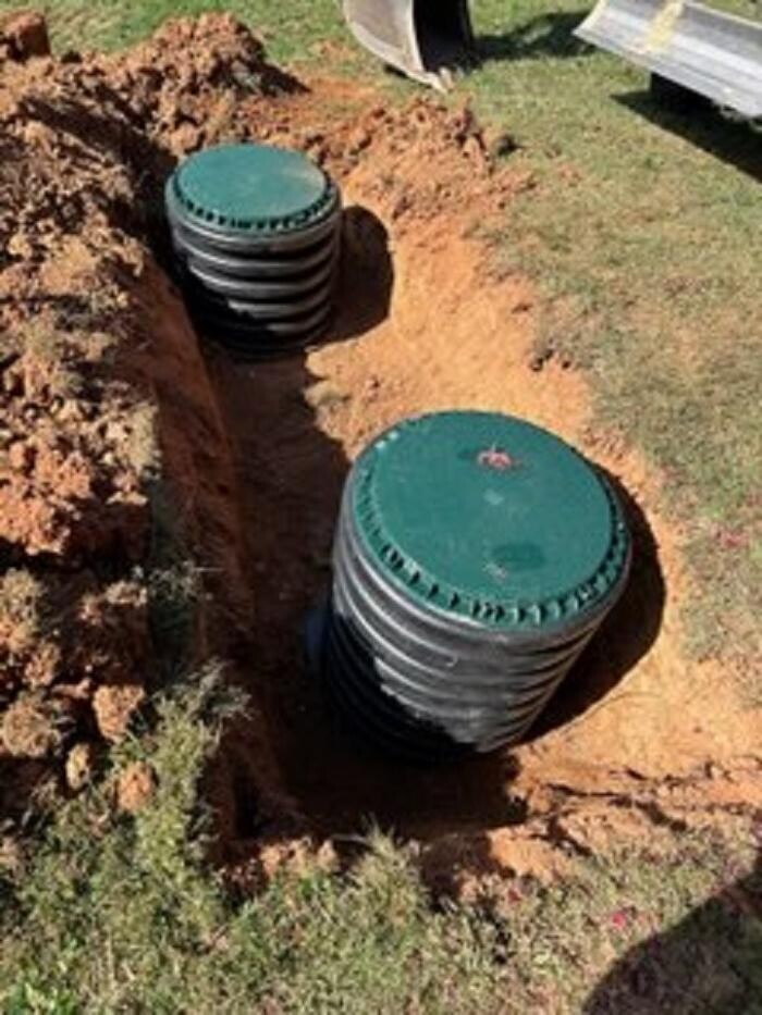 Images All About Septic - Mills River