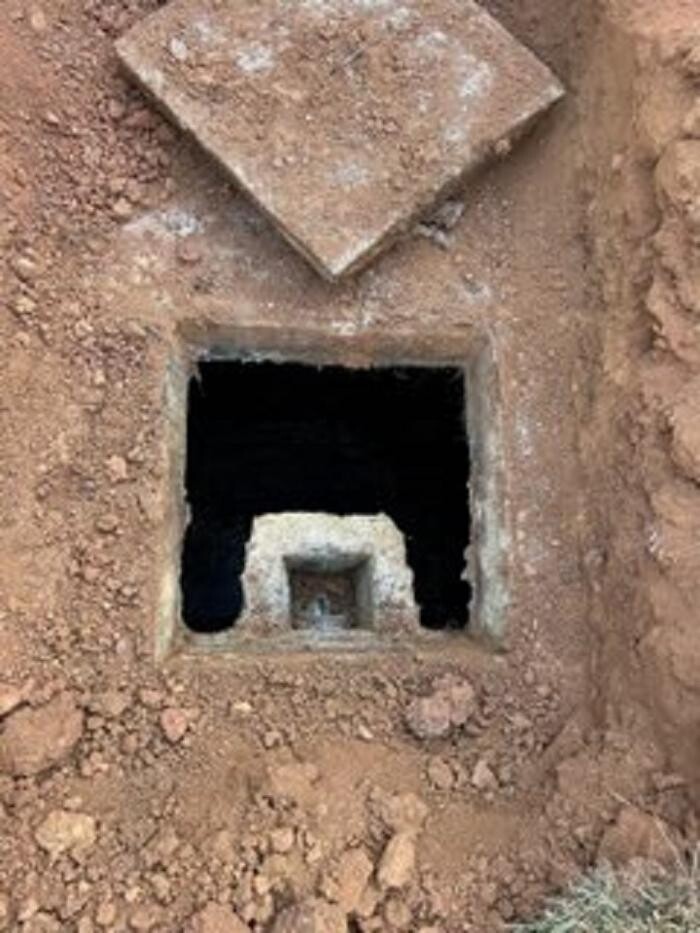 Images All About Septic - Mills River