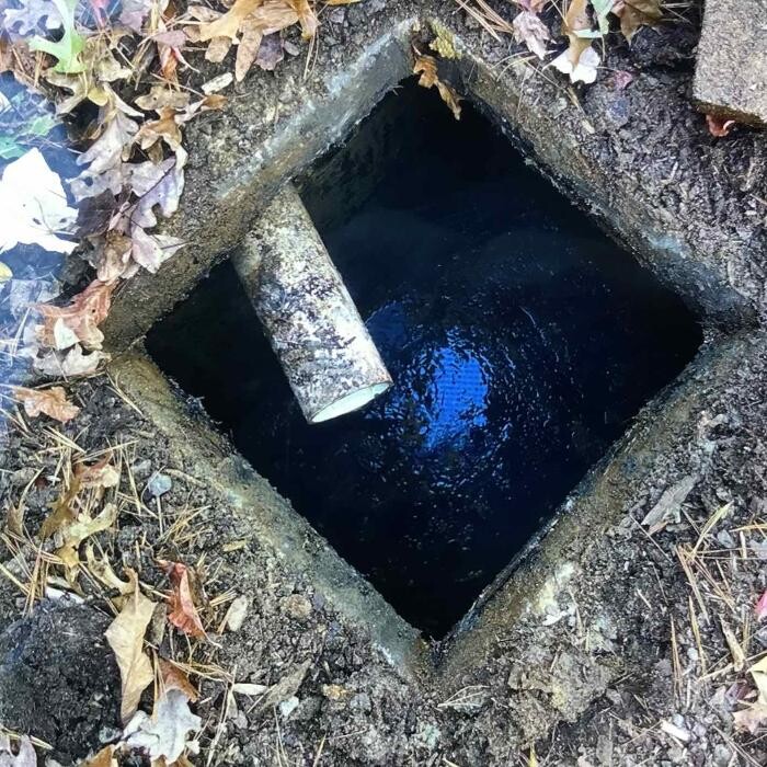 Images All About Septic - Mills River