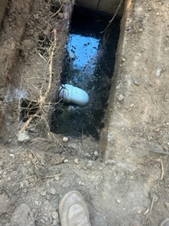 Images All About Septic - Mills River