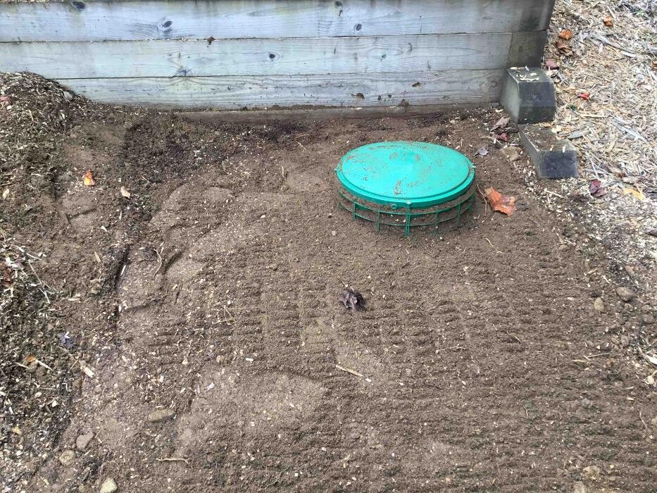 Images All About Septic - Mills River