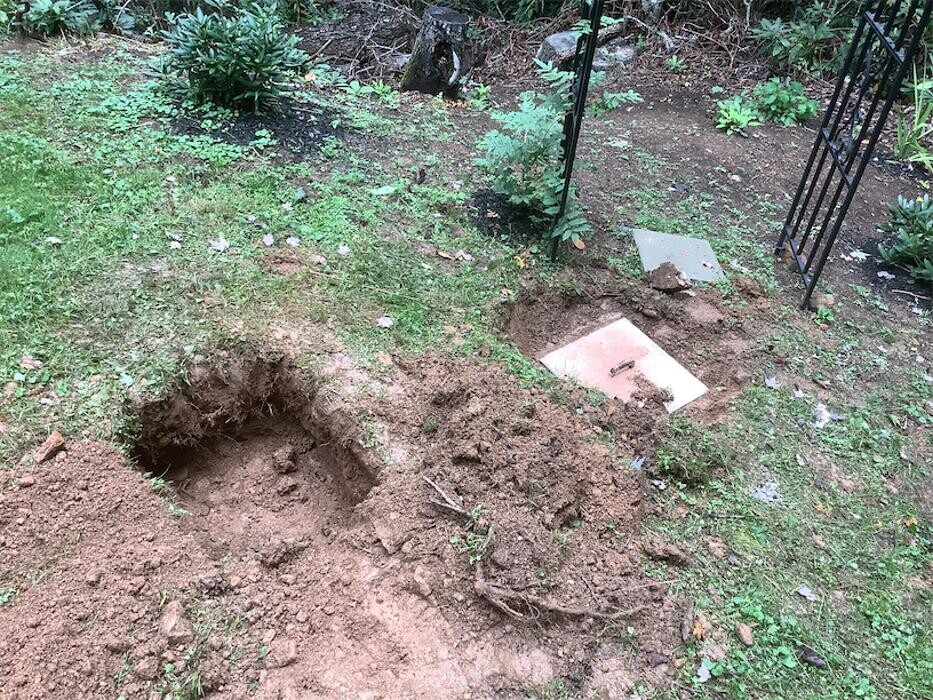 Images All About Septic - Mills River