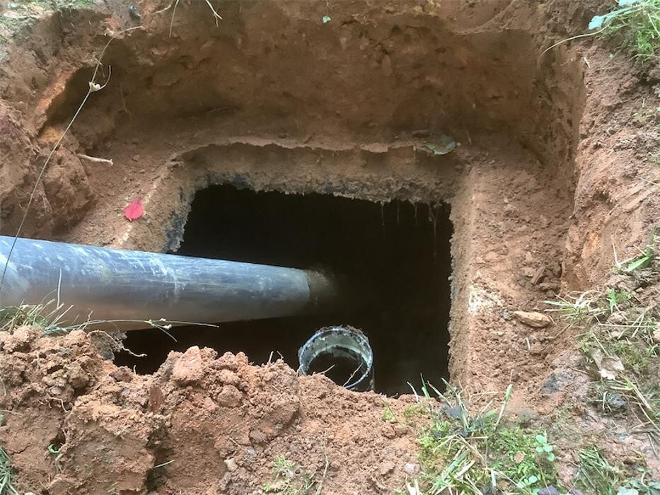 Images All About Septic - Mills River