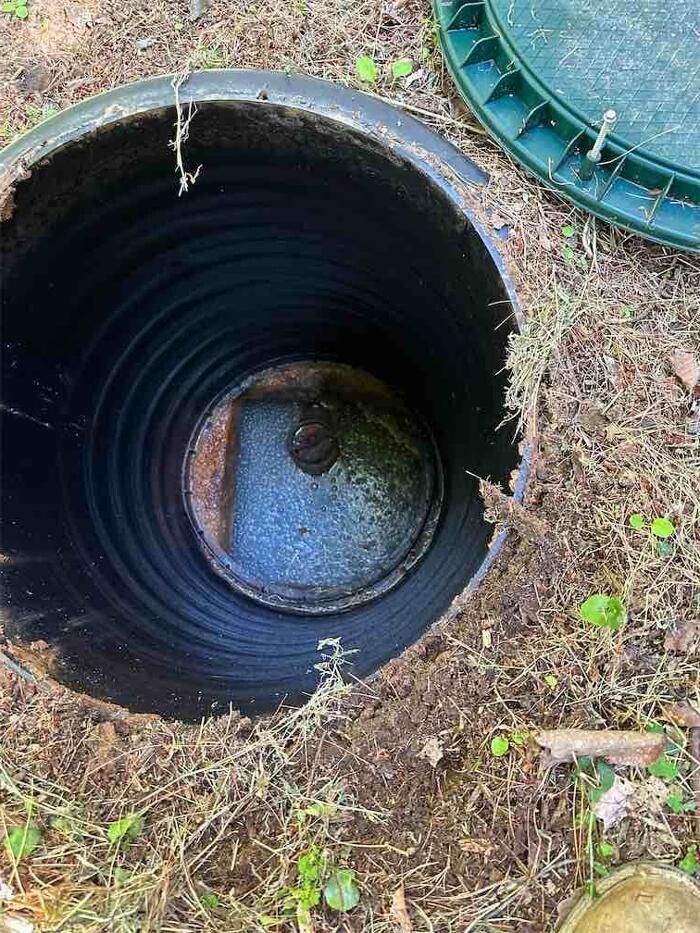 Images All About Septic - Mills River