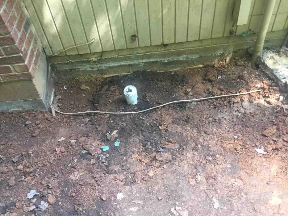 Images All About Septic - Mills River