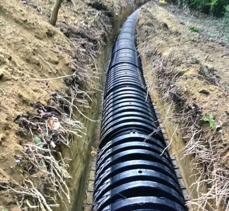 Images All About Septic - Mills River