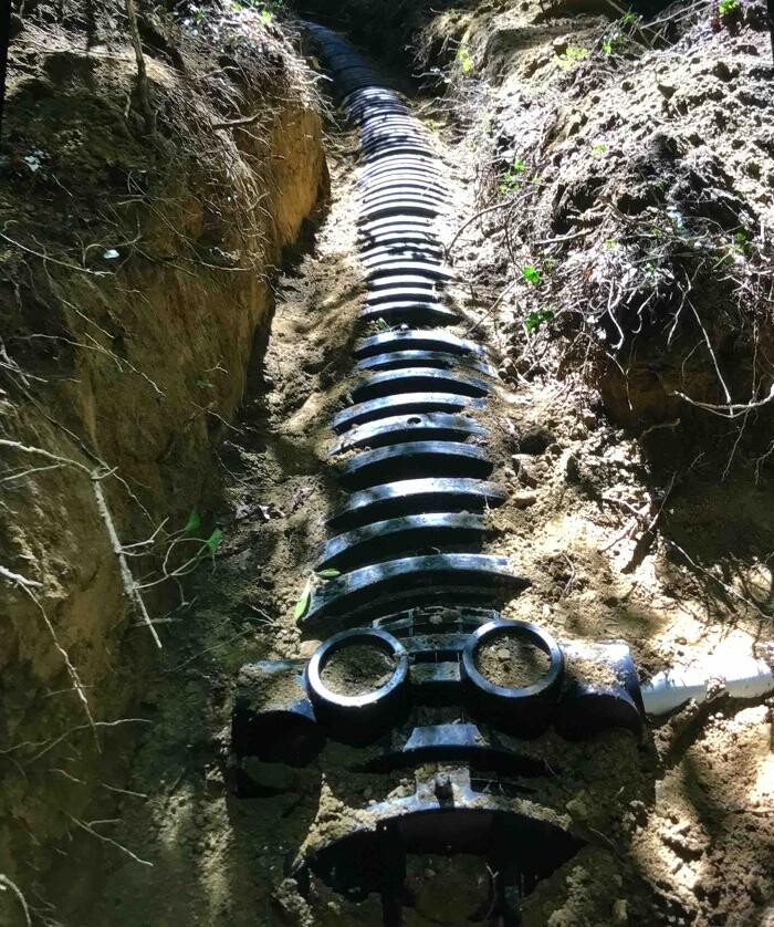 Images All About Septic - Mills River