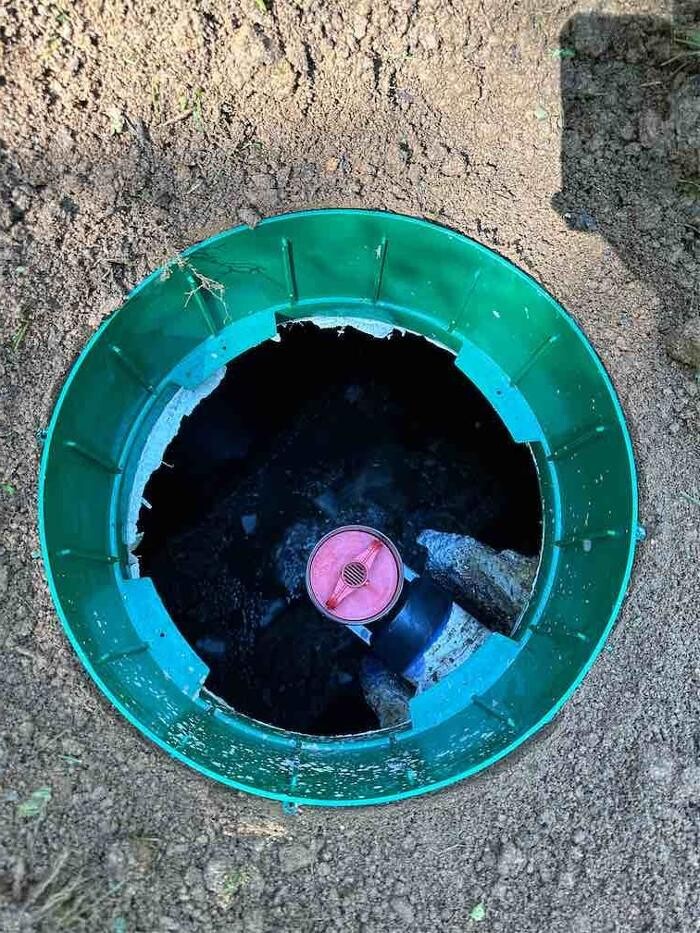 Images All About Septic - Mills River